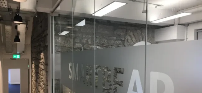 Project image for SmartBear Design and Build, Refurbishment and Fit out