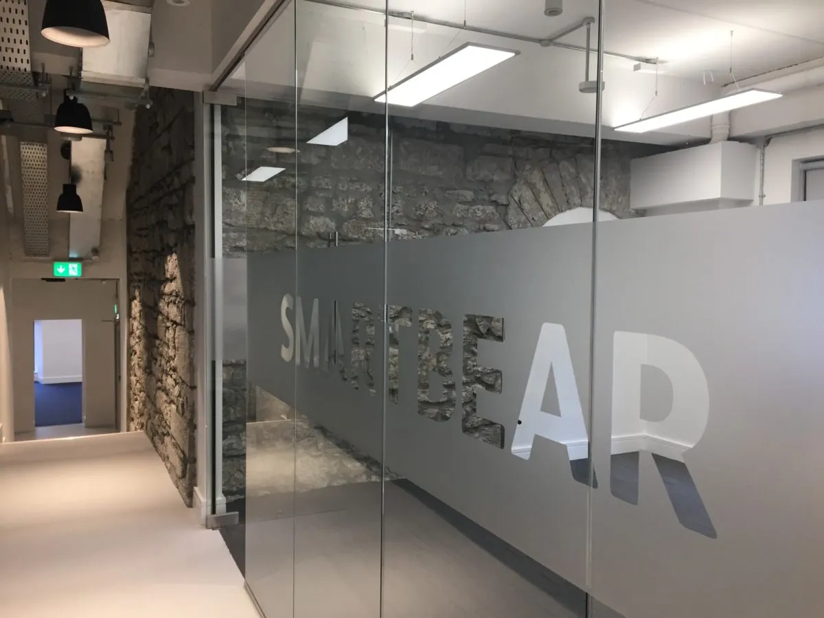 Project image for SmartBear Design and Build, Refurbishment and Fit out