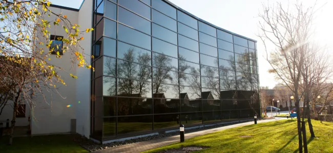 Project image for Allergan Core Upgrade & New Offices
