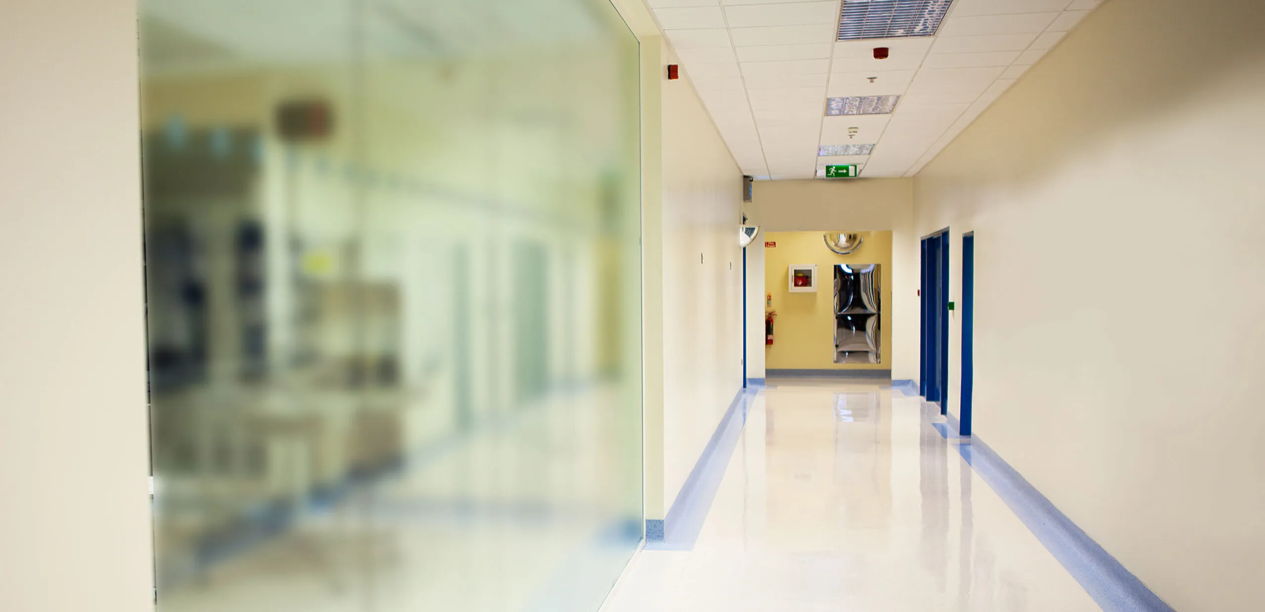 Project image for Allergan Filling Line 12 & 13