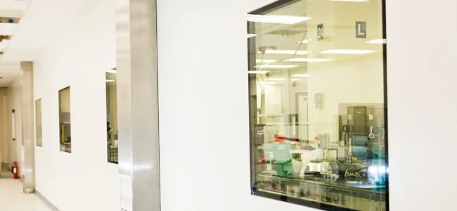 Project image for Allergan Botox Phase 3 Expansion