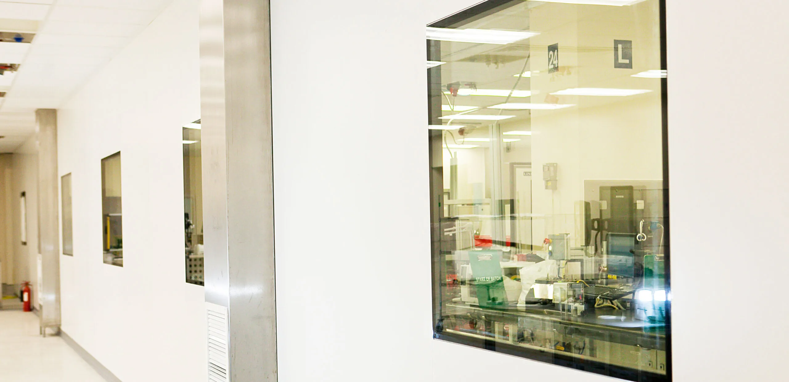 Project image for Allergan Botox Phase 3 Expansion