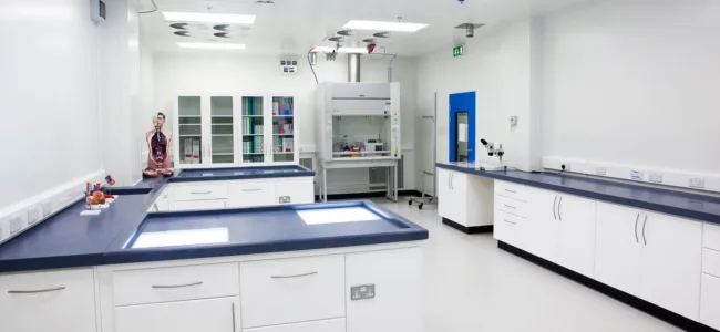 Project image for Boston Scientific Wetline 3