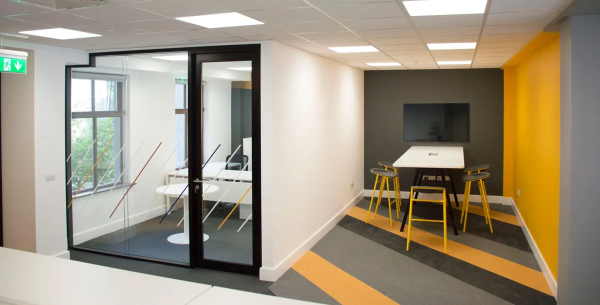 Project image for Mazars