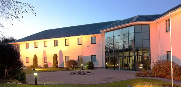 Project image for Dangan IDA Business Park