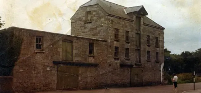 Project image for Island House