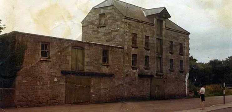 Project image for Island House