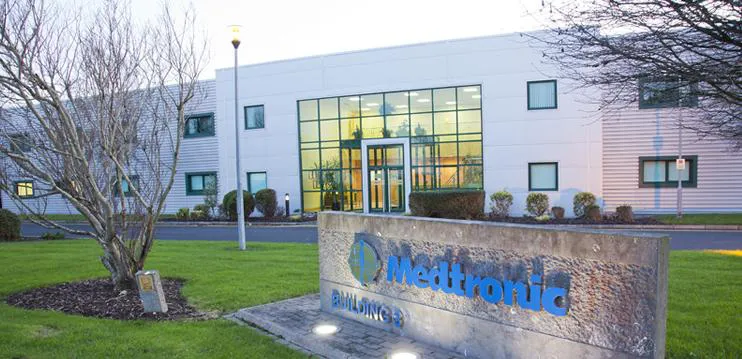Project image for Advanced Manufacturing Pharma Facilities
